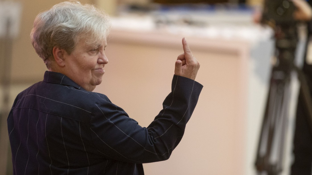 Ve Foru Karlín budou přátelé a hudebníci vzpomínat na Drábovou