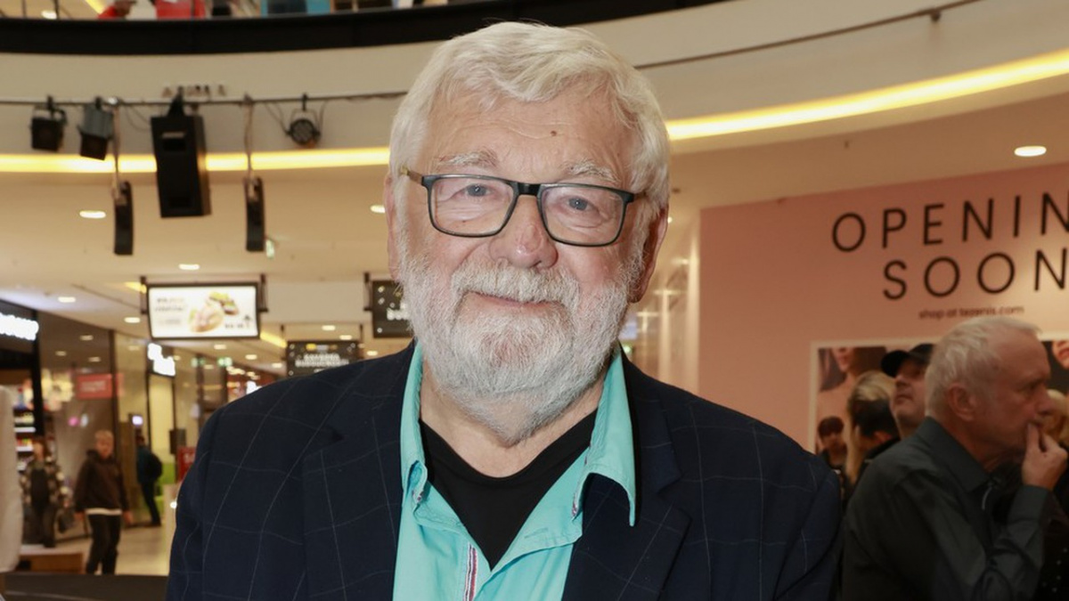 Měl rakovinu! Slavný spisovatel a novinář: "Zubatá už si mě označkovala"