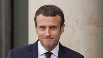 Macron jmenoval do funkce šéfa vlády znovu Sébastiena Lecornua