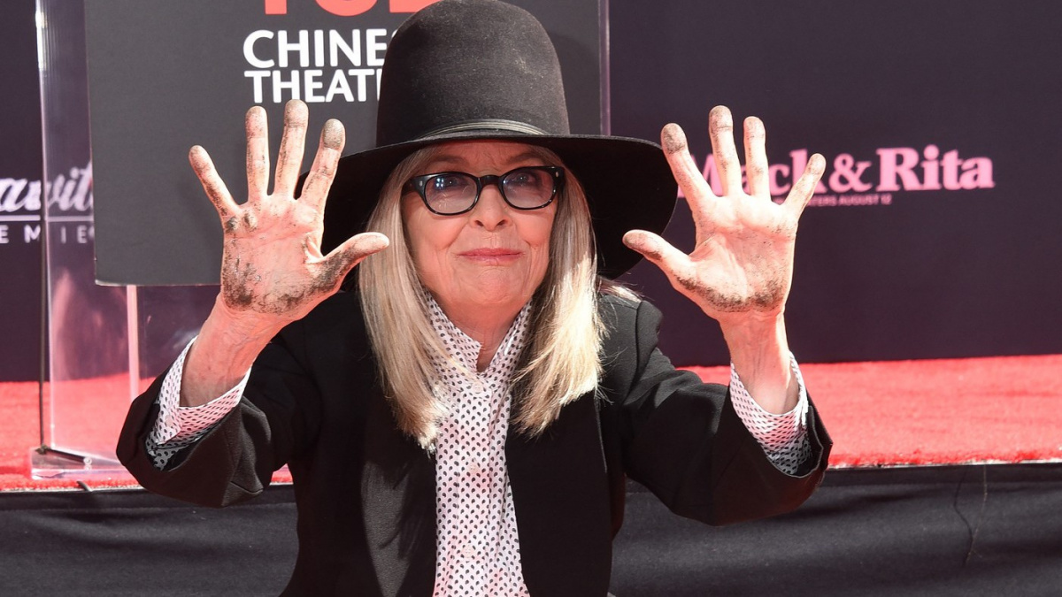 Zemřela herečka Diane Keatonová známá jako Annie Hallová z filmu Woodyho Allena