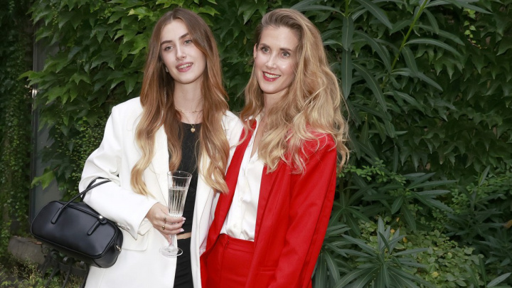 Intimních témat se nebojí! Krásná dcera slavné herečky: "Je důležité o tom mluvit"