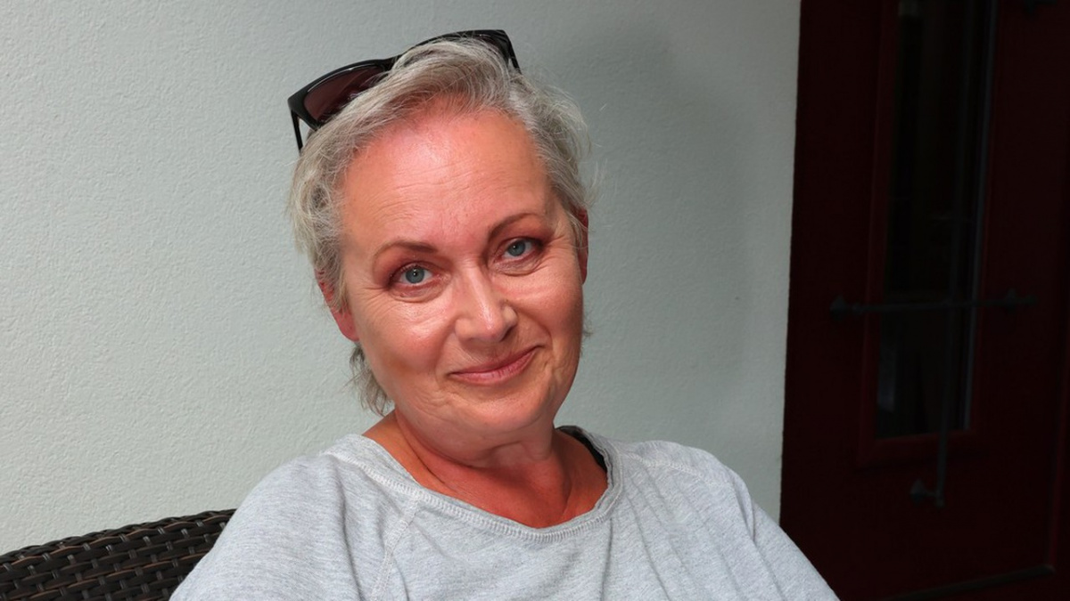 K nepoznání. Hvězda Nejslabší! Máte padáka! Zuzana Slavíková: "Jsem tlustá jak vepř"