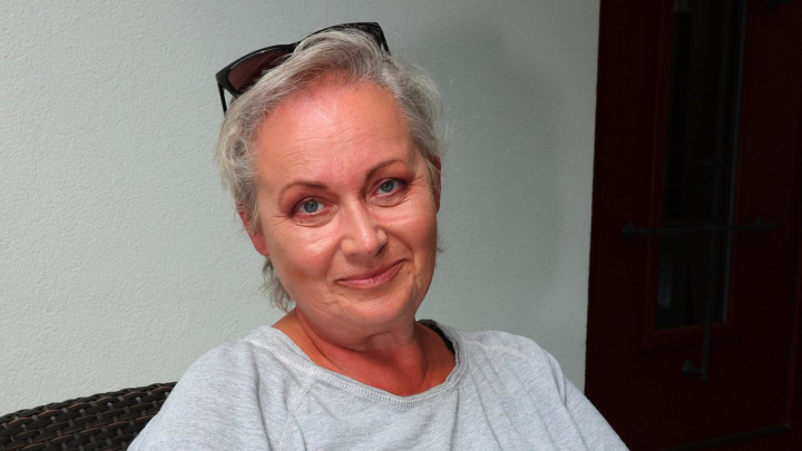 K nepoznání. Hvězda Nejslabší! Máte padáka! Zuzana Slavíková: "Jsem tlustá jak vepř"