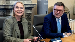 Stanjura považuje opakované posílání rozpočtu do Sněmovny za zbytečné cvičení