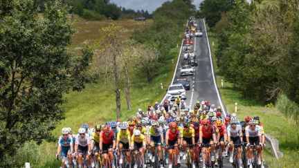 O krok blíž k WorldTour. Czech Tour míří do kalendáře UCI ProSeries!