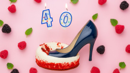 Je vám víc než 40? Nechte se inspirovat pěti skutečnými příběhy, které vás povzbudí udělat něco úplně poprvé!