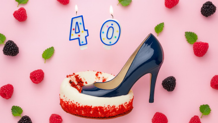 Je vám víc než 40? Nechte se inspirovat pěti skutečnými příběhy, které vás povzbudí udělat něco úplně poprvé!