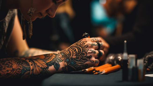 young-adult-artist-tattooing-with-creativity-skill-generated-by-ai