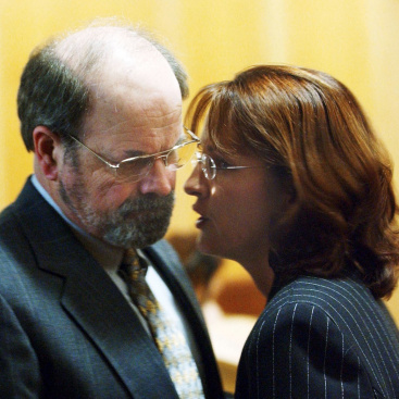 Dennis Rader