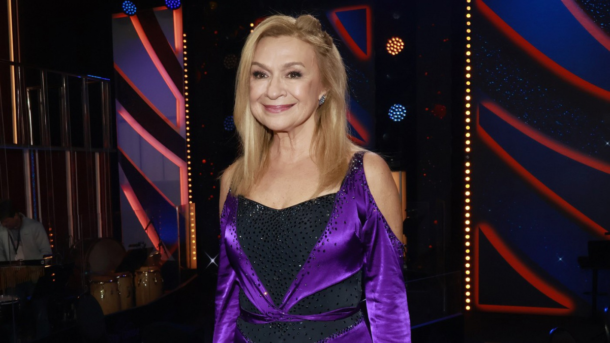 Jana Paulová přiznala tvrdé dětství: "Dnes to chápu, tehdy to ale bolelo"