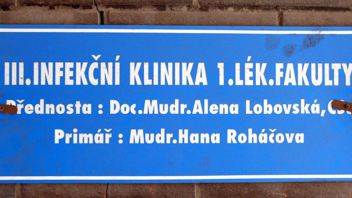 V Praze letos žloutence A podlehlo deset lidí, nemocných je téměř 830