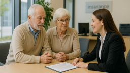 Jste důchodce a platíte moc za pojištění auta? Tohle vám může částku snížit