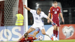 Angličtí fotbalisté postoupili jako první evropský tým na MS 2026