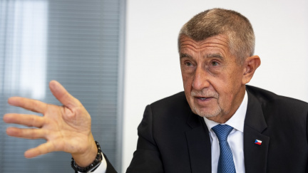 ANO bude jednat s Motoristy a SPD o programovém prohlášení a zákonech