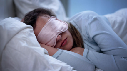 Nový přístroj vám umožní nahrát své vlastní sny