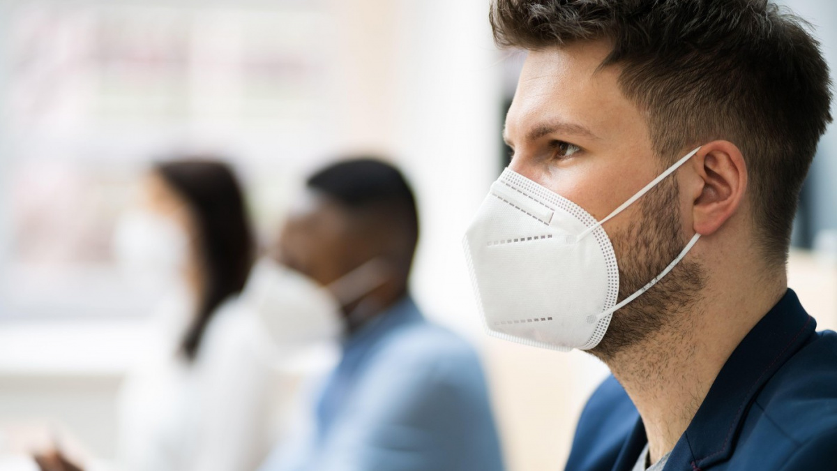 Odborníci bijí na poplach: Další pandemii už asi lidstvo nezastaví!