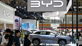 BYD
