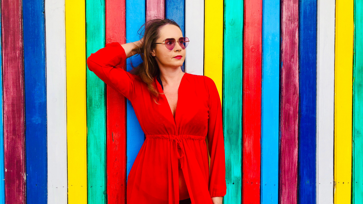 Tyto tři barvy o vás prozradí, jak jste inteligentní! Máte je i vy ve svém šatníku?