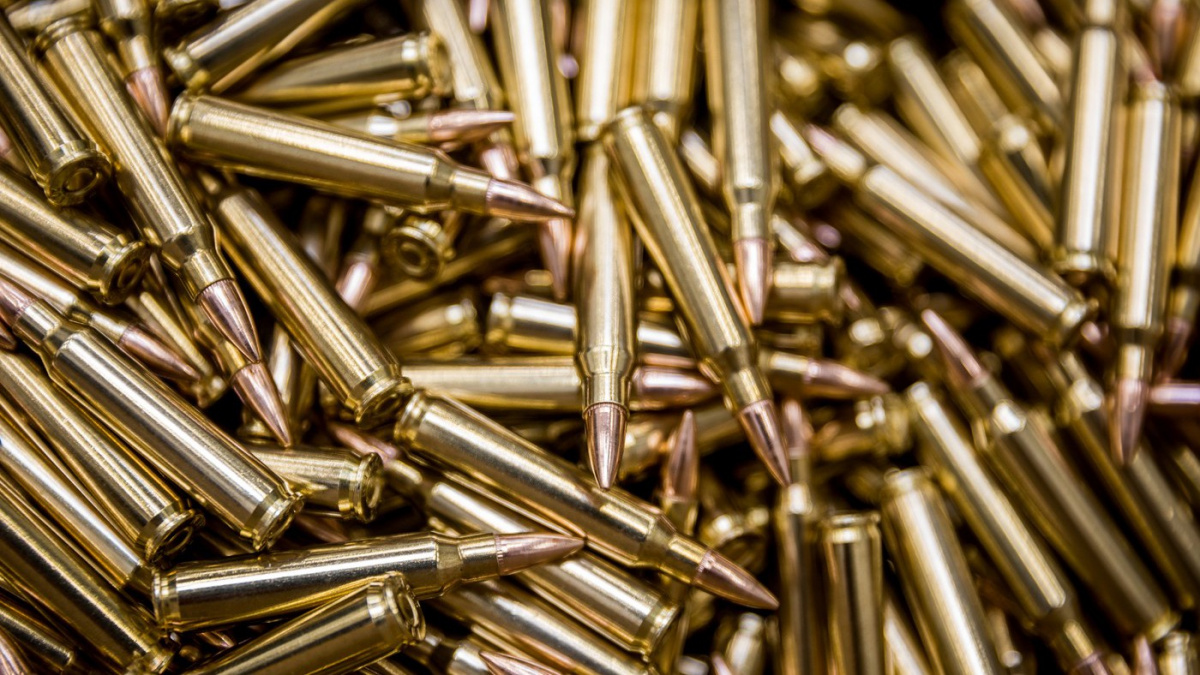 NATO čeká na rozhodnutí ČR ohledně dodávek munice Ukrajině