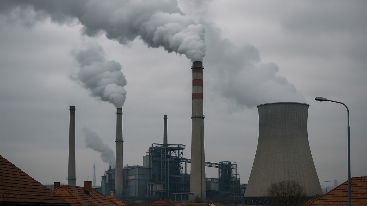 Experti varují před emisními povolenkami. Každou rodinu budou stát tisíce ročně!