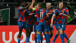 Antimonopolní úřad začal posuzovat nákup FC Viktoria Plzeň miliardářem Strnadem