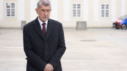 Babiš: Vláda poruší zákon a způsobí škody, pokud nepředloží rozpočet