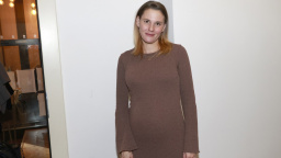 Štěstí už je na cestě! Hvězda Ulice se pochlubila bříškem, má dokonce vybrané i jméno