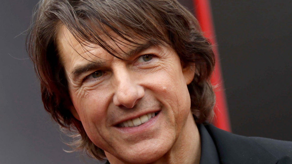 Když miliony a vlastní vrtulník nestačí! Tom Cruise dostal kopačky