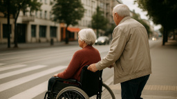 Senioři mají právo na dotace a bonusy, jen o nic neví - pokud si nepřečtou tohle
