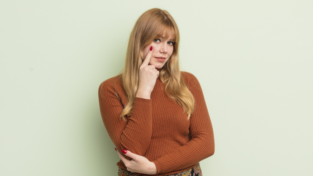 Veronika (48): Líbilo se mi, když jsem ho přiváděla k šílenství. Jenže odplata byla horší, než jsem čekala