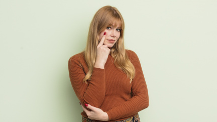 Veronika (48): Líbilo se mi, když jsem ho přiváděla k šílenství. Jenže odplata byla horší, než jsem čekala