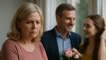 Helena (55): Začala jsem na ně chorobně žárlit. Celou dobu po mně toužil – dokud jeden okamžik nezměnil všechno