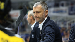 U hokejistů Litvínova po debaklu ve Vítkovicích skončil trenér Broš