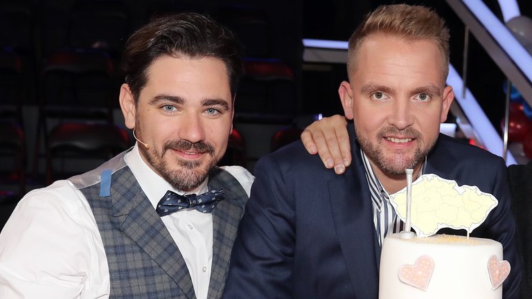 Libor Bouček se strefuje do Vojty Kotka: "Od doby, co jezdí na koni, nebere telefon"