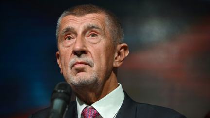 Babiš vyzval Fialu, aby na unijním summitu odmítl nové klimatické cíle