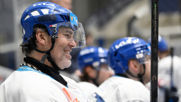 Hokejisté Kladna s Jágrem v sestavě zdolali doma Vítkovice 3:1