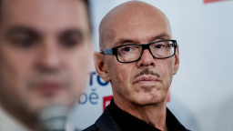 Klempíř po výzvě umělců proti Motoristům požádal, aby lidé počkali na program