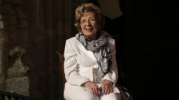 V Itálii zemřela Sofia Corradiová, spolutvůrkyně výměnného programu Erasmus