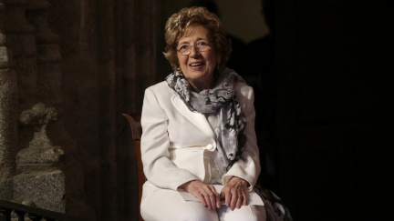 V Itálii zemřela Sofia Corradiová, spolutvůrkyně výměnného programu Erasmus