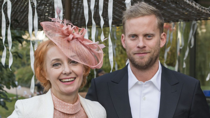 Kolega ho musel mírnit! Jakub Prachař se veřejně posmíval Žilkové, ta reagovala naprosto nečekaně