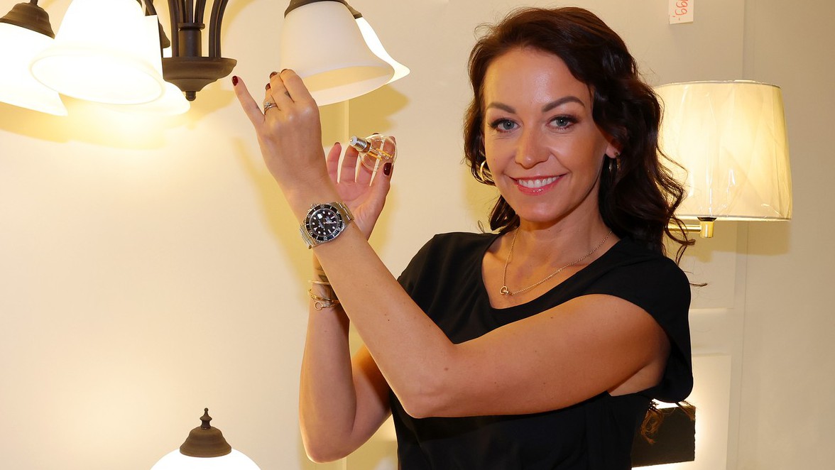 Bývalí partneři prý byli narcisté! Agáta Hanychová: "Jediná cesta byla odejít"