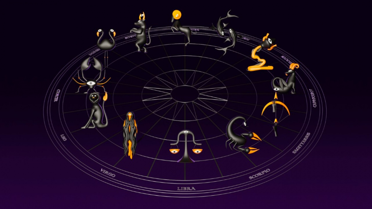 Hvězdy odmění ty, kdo mluví otevřeně - horoskop na týden