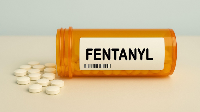 Fentanyl
