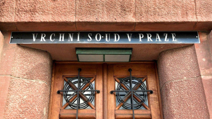 Pražská lékařka si odpyká sedm let za obchod s recepty, rozhodl vrchní soud