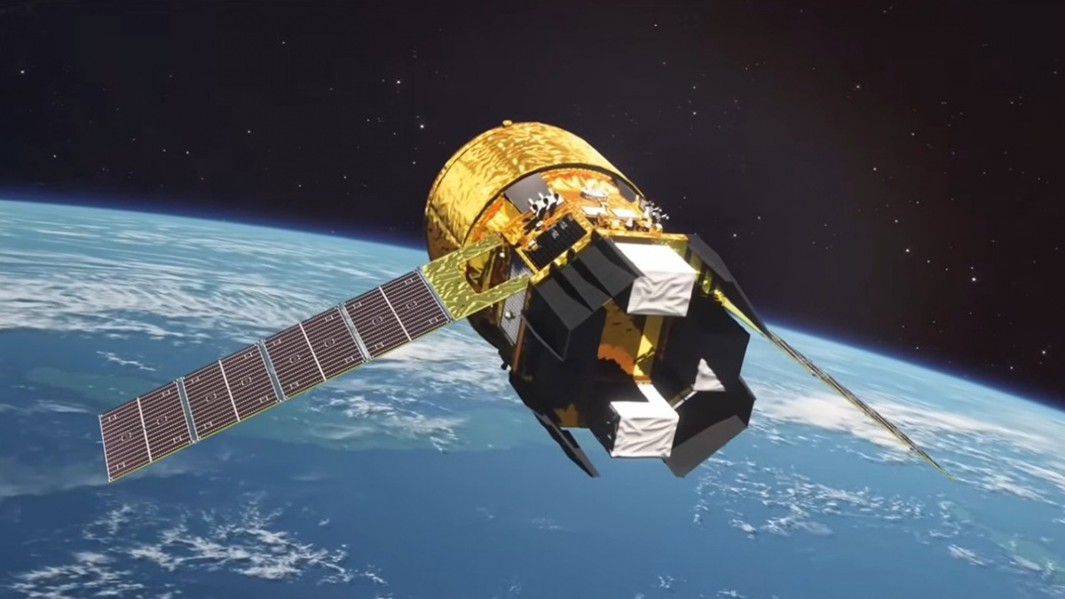 První saké v kosmu? Japonci chtějí poprvé nechat kvasit vesmír