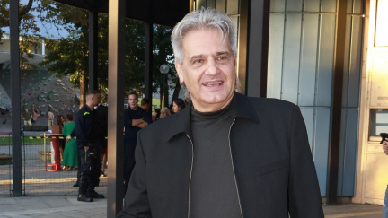 Nevinen! Slávek Boura po deseti letech zproštěn obvinění: "Přišel jsem kvůli tomu o miliony"