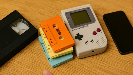 Pamatují svět před sociálními sítěmi, ale online éru zvládli - patříte k téhle výjimečné generaci?