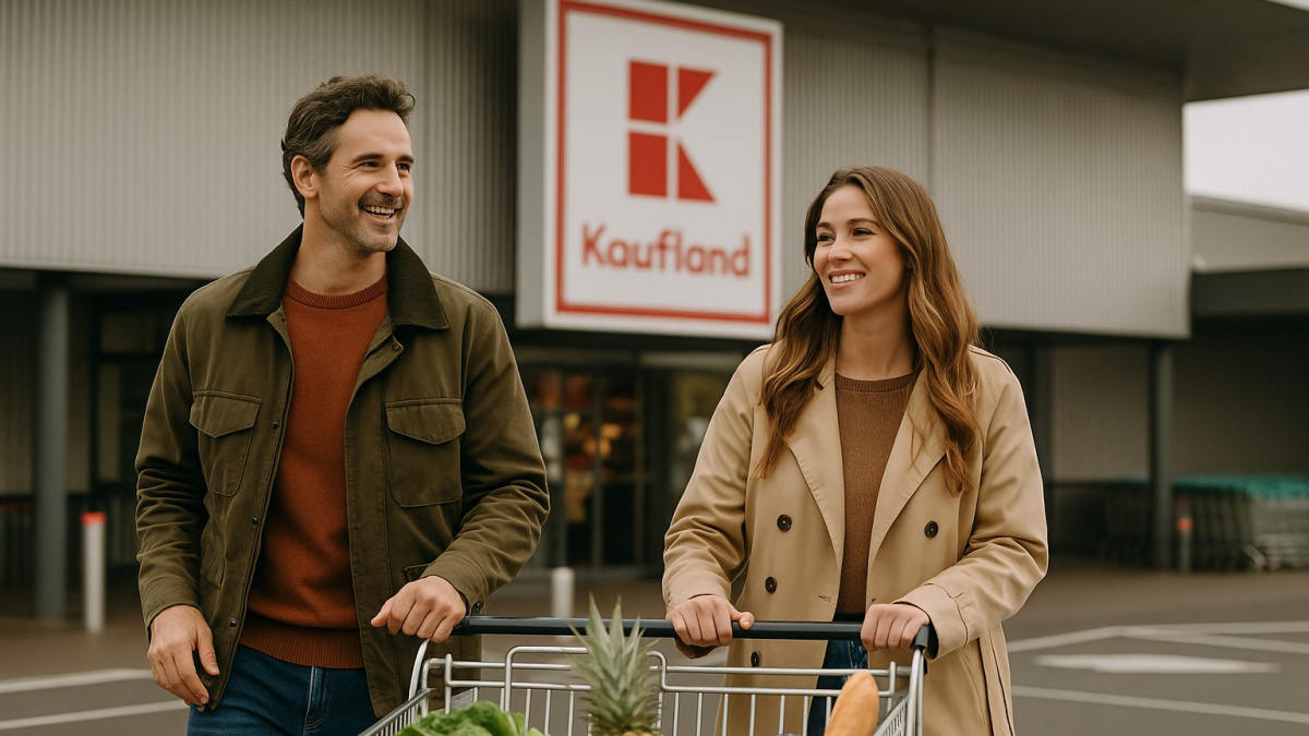 Kaufland spustil podzimní cenový uragán - vejce a další potraviny