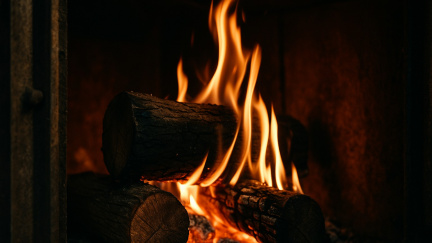 Kvůli emisím už nebudete asi moct topit dřevem. Týká se vás nové nařízení?