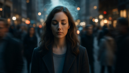 Neurovědci vysvětlují, proč inteligentní lidé vyhledávají samotu